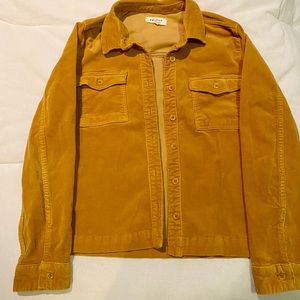 Pac Sun Jacket